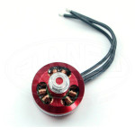 KINGKONG Brushless Motor 2207 2100KV Brushless Motor for FPV RC Multicopter drone